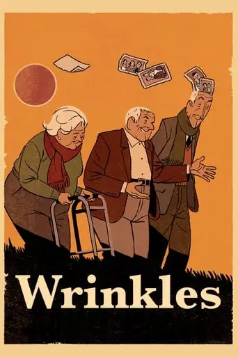 Wrinkles (2011)