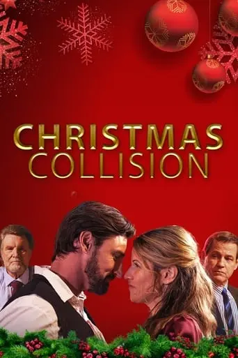 Christmas Collision (2021)