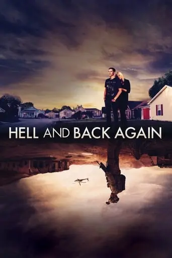 Hell And Back Again (2011)