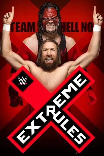 WWE Extreme Rules (2018)