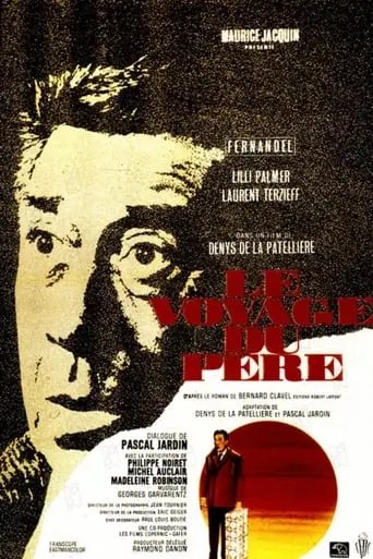 Le Voyage Du Pere (1966)