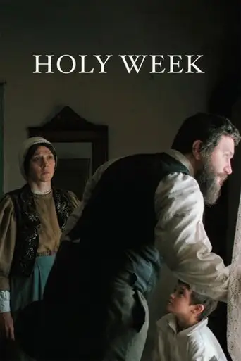 Holy Week (2024)