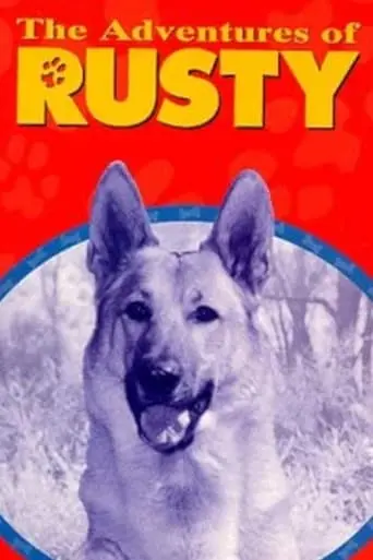 Adventures Of Rusty (1945)