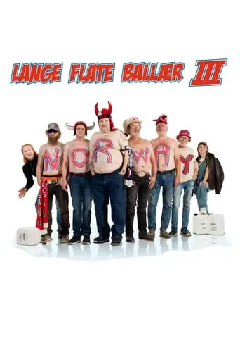 Lange Flate Ballaer III (2022)