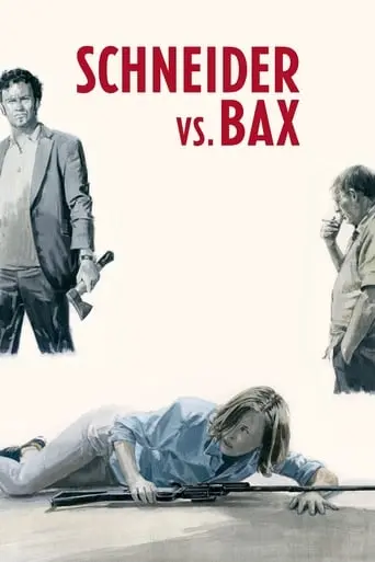 Schneider Vs. Bax (2015)