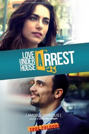 Love Under House Arrest (2019)