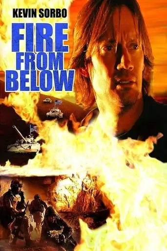 Fire From Below (2009)