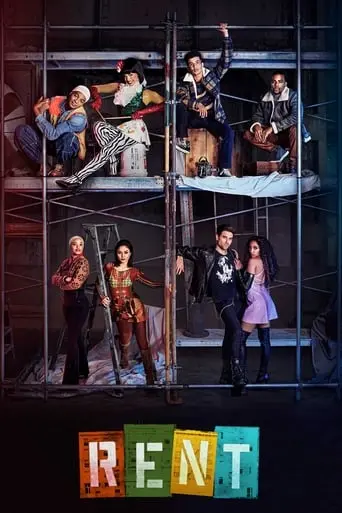 Rent: Live (2019)