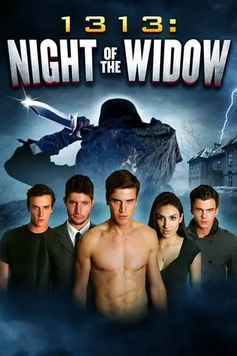 1313: Night Of The Widow (2012)