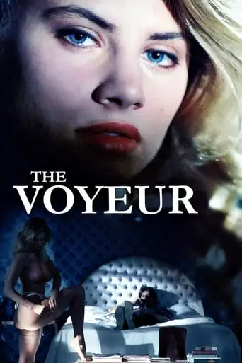 The Voyeur (1994)