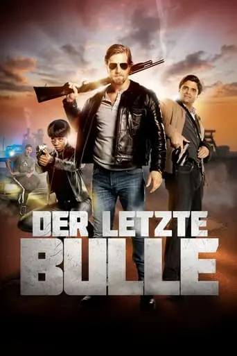 Der Letzte Bulle (2019)