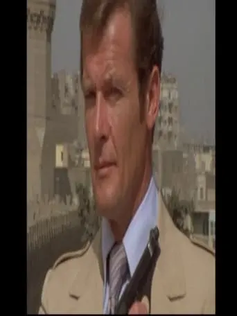 The Spy Who Loved Me: 007 In Egypt (2006)