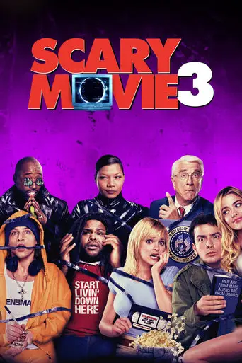 Scary Movie 3 (2003)