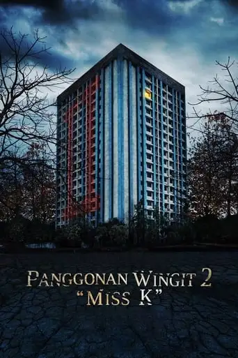 Panggonan Wingit 2 “Miss K” (2024)