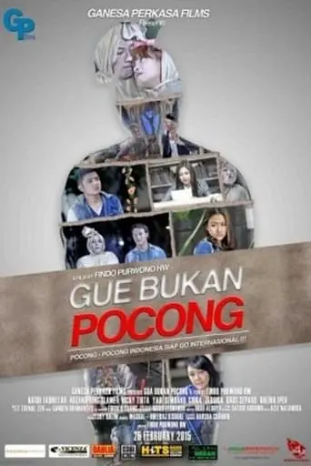 Gue Bukan Pocong (2015)