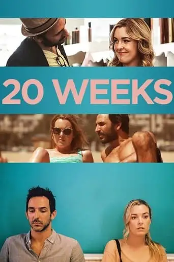 20 Weeks (2018)