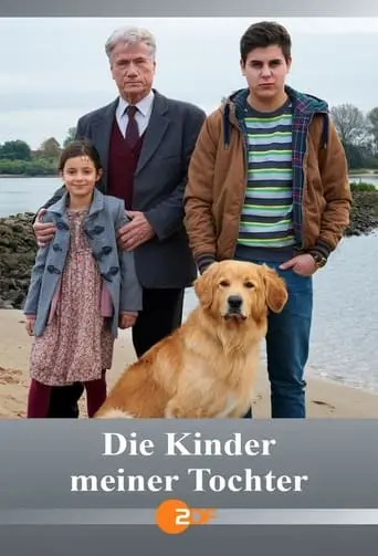 Die Kinder Meiner Tochter (2013)