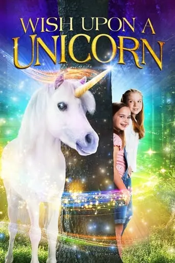 Wish Upon A Unicorn (2020)