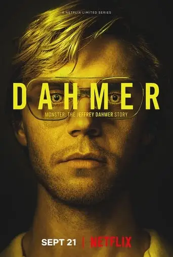 Monster: The Jeffrey Dahmer Story (2022)