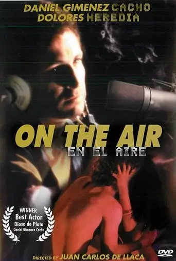 On The Air (1995)