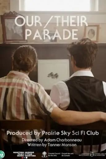 Our/Their Parade (2023)