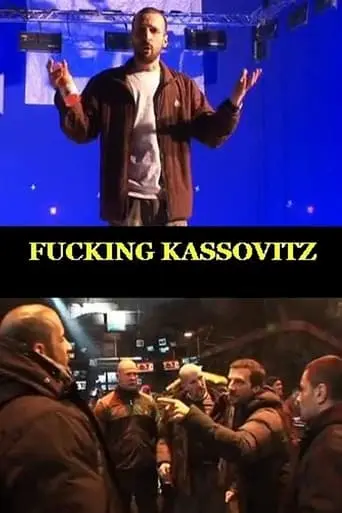 Fucking Kassovitz (2011)