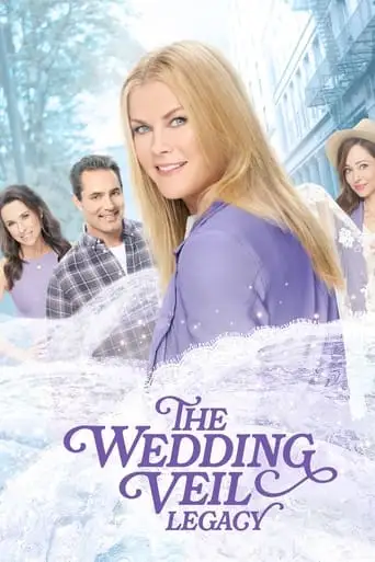 The Wedding Veil Legacy (2022)