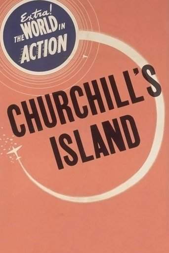 Churchill's Island (1941)