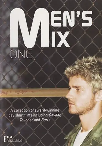 Men's Mix 1: Gay Shorts Collection (2004)