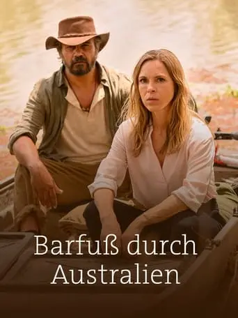 Barfuss Durch Australien (2023)