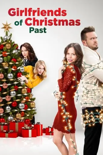 Girlfriends Of Christmas Past (2016)