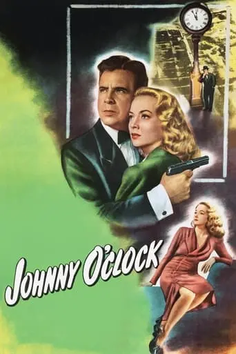 Johnny O'Clock (1947)