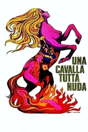 Una Cavalla Tutta Nuda (1972)