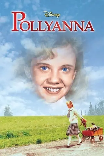 Pollyanna (1960)