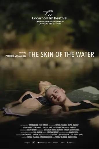 The Skin Of The Water (2024)