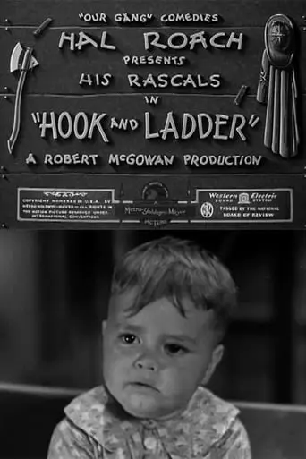 Hook And Ladder (1932)