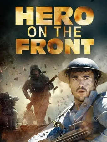 Hero On The Front (2018)