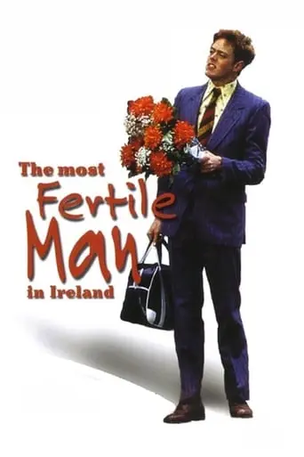 The Most Fertile Man In Ireland (2000)