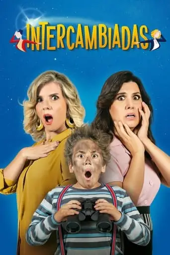 Intercambiadas (2019)