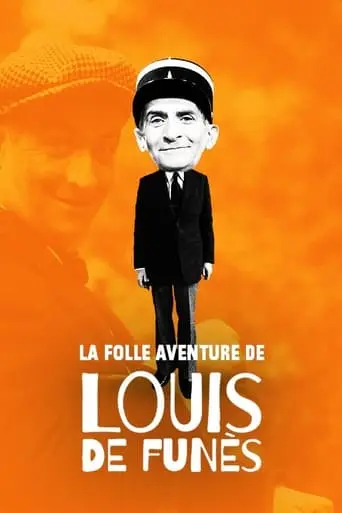 La Folle Aventure De Louis De Funes (2020)