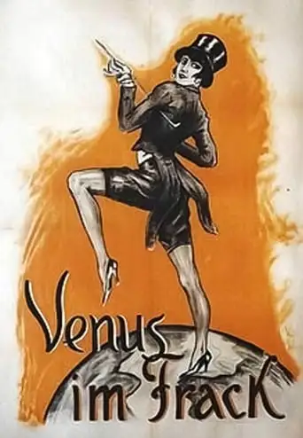 Venus Im Frack (1927)