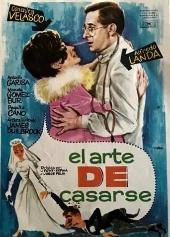 El Arte De Casarse (1966)