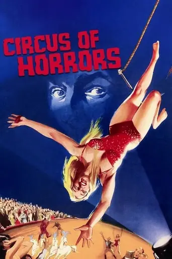 Circus Of Horrors (1960)