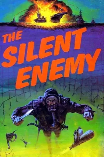 The Silent Enemy (1958)