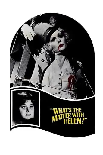 What's The Matter With Helen? (1971)