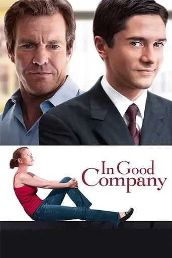 In Good Company (2004)