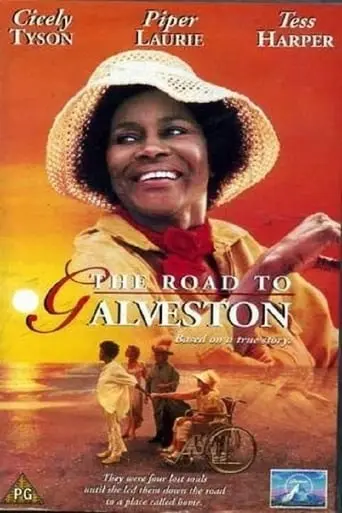 The Road To Galveston (1996)