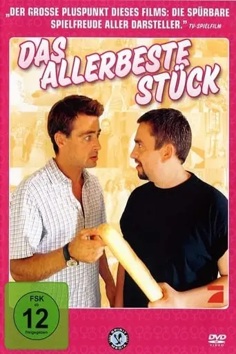 Das Allerbeste Stuck (2004)