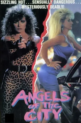 Angels Of The City (1989)