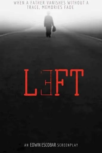 Left (2024)